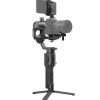 Estabilizador Gimbal Ronin Sc Para Câmera Dslr E Mirrorless