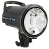 Flash Para Estúdio Fotográfico Profissional Tocha Flash Elinchrom