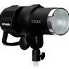 Flash Para Estúdio Fotográfico Profissional Tocha Flash Profoto
