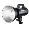 Flash Para Estúdio Fotográfico Profissional Tocha Flash Gemini 300 Ii