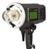 Flash à Bateria 600w Godox Ad600 Wistro Ttl High Speed Multi