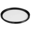 Filtro Uv Filtro Lente Câmera Fotográfica Uv Ultra Violeta