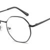 Armação Oculos De Leitura Geometrico