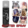 Glitter Spray Gliter De Cabelo
