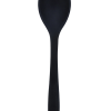 Colher Silicone Preta
