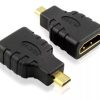 Adaptador Micro Hdmi Para Hdmi
