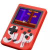 Mini Vídeo Game Boy Portátil Sup 400 Jogos Retrô Clássicos