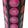 Organizador Cafe P/30 Capsulas Dolce Gusto Giratorio Torre