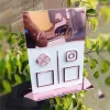 Placa Qr Code Pix Instagram Facebook Whatsapp Personalizado