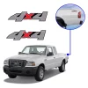 Kit Adesivo Lateral 4x4 Ford Ranger 2005 2006 2007 2008 2009