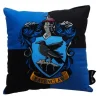 Almofada Veludo Casas Hogwarts Corvinal Harry Potter