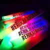 Bastão De Led Personalizado Personalize Como Quiser 1 Unidad
