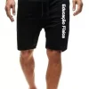 Bermuda Moletom Personalizada