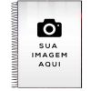 Caderno 10 Materias Personalizado Com Sua Imagem