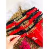 Calcinha Personalizada Com Sua Frase Lingerie Fio Dental