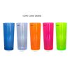 20 Copos Long Drink - Acrilico