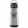 Garrafa Térmica De Café Inox Personalizada Nome Marca Empresa