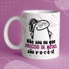 Caneca Professora Porcelana Flork Vários Modelos Personalizada Bento Personalizada Dia Dos Professores Ideal Para Cesta