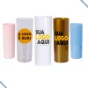 20 Copo Twister Tipo Caldereta 450ml Personalizado 15 Anos
