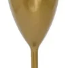 Taça Champagne 170ml Acrílico Personalizado Kit 20 Pçs