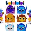 50 Forminhas Personalizadas No Tema Bolofofos