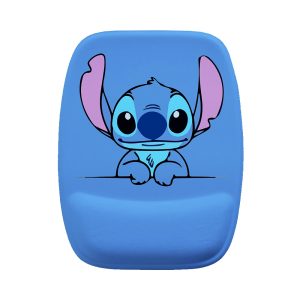 Mouse Pad Ergonomico Personalizado
