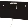 Suporte Acrílico Preto Para Celular