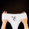 Calcinha Personalizada Tanga