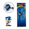 Relógio Infantil Digital Projeta Imagens - Herois Sonic