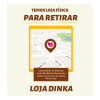 Placa Spotify Interativa de MDF Preto- Personalize A Sua