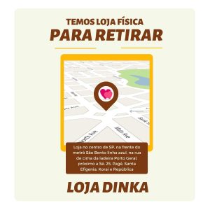 Placa Personalizado Qr Code Pix Pagamento Display 10x15cm