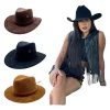 Chapéu Ana Castela Boiadera Cowboy Sertanejo Cowgirl Country