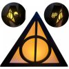 Luminaria Harry Potter Presente Abajur Harry Potter Rapido