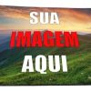 Mouse Pad Personalizado Com Sua Arte /foto - Mousepad 23x19