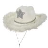 Chapéu Ana Castela Branco Country Boiadera