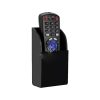 Suporte Para Controle Remoto Acrílico Preto