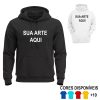 Blusa Moletom Personalizada - Masculina Feminina Infantil Plus Size Blusa Jaqueta - Branca Preta Colorida Revenda Fornecedor Dropshipping