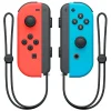Controle Nintendo Switch Paralelo