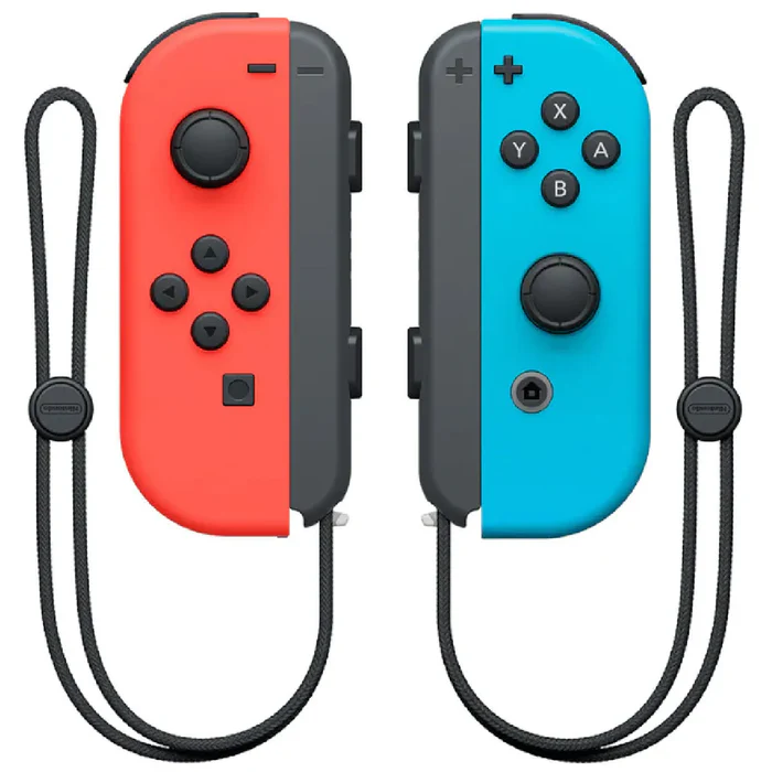 Controle Nintendo Switch Paralelo