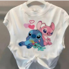 Cropped stitch