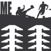 Porta Medalhas Futebol Masculino Personalizado Com Nome