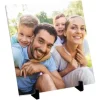 Azulejo Personalizado 15x15cm Cerâmica Presente Família Retrato Em Azulejo Personalizado