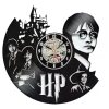 Relógio De Parede, Harry Potter, Filme Decoração, Promoção