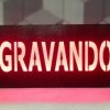 Luminoso Gravando 26cm X 11cm Estudio No Ar Youtuber