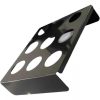 Porta Copos P/ Delivery Bag De Milk Shake 300/400/500/700ml Cor Preto