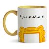 Caneca Série Friends Moldura