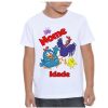 Camisas personalizadas Tema