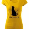 Camiseta Leoa Rei Leão Feminina Camisa