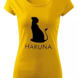 Camiseta Leoa Rei Leão Feminina Camisa