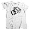 Camisa Masculina Curso Fotografia